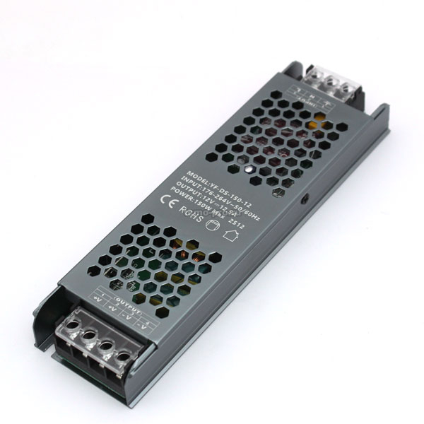 YF-DS-150-12 Блок питания 12V 150W