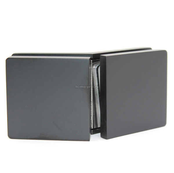 R105-135 Стеклодержатель стекло-стекло 135 градусов