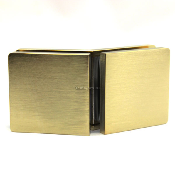 R105-135 Стеклодержатель стекло-стекло 135 градусов