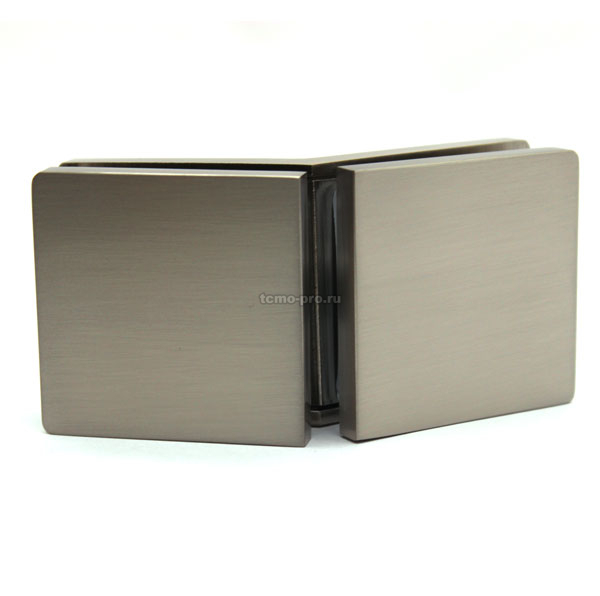 R105-135 Стеклодержатель стекло-стекло 135 градусов