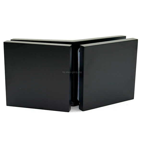 N105-135 Стеклодержатель стекло-стекло 135 градусов