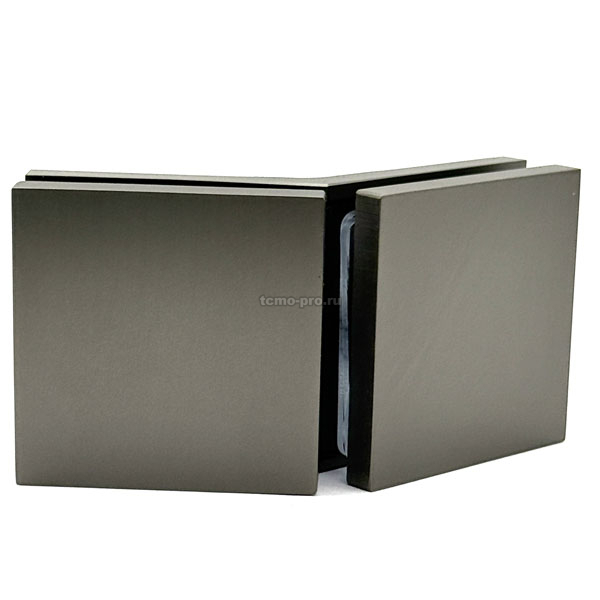 N105-135 Стеклодержатель стекло-стекло 135 градусов