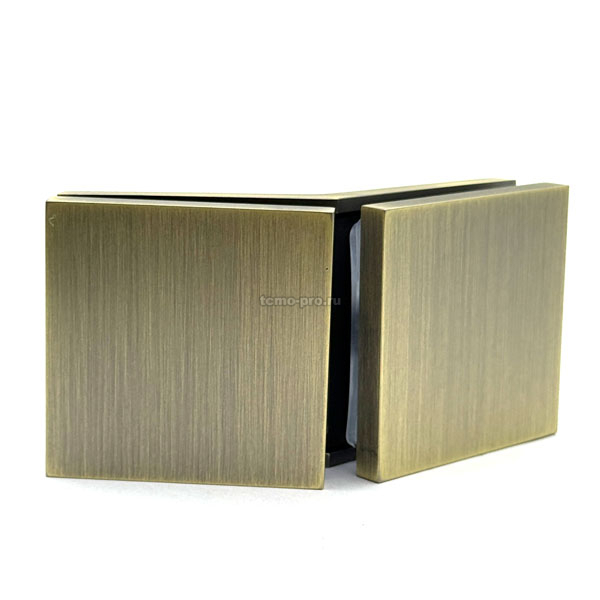 N105-135 Стеклодержатель стекло-стекло 135 градусов