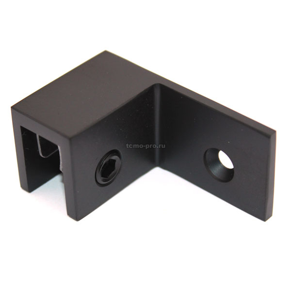 SF-M005L Соединитель стекол