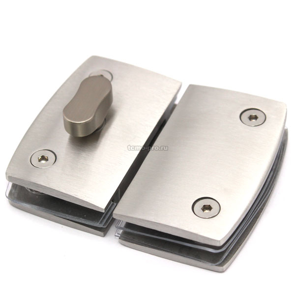 К05-4 Замок для душевой кабины