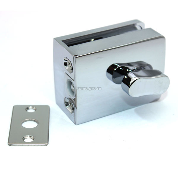 К06-2 Замок для душевой кабины