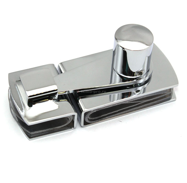 К07-2 Замок для душевой кабины