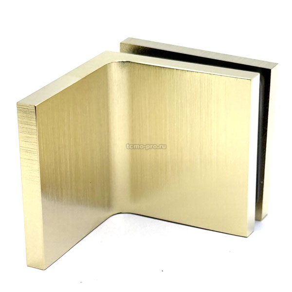 N105 Коннектор 90 градусов