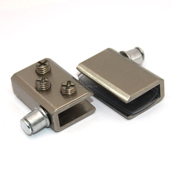 МП120-022 Стеклопетля без сверления