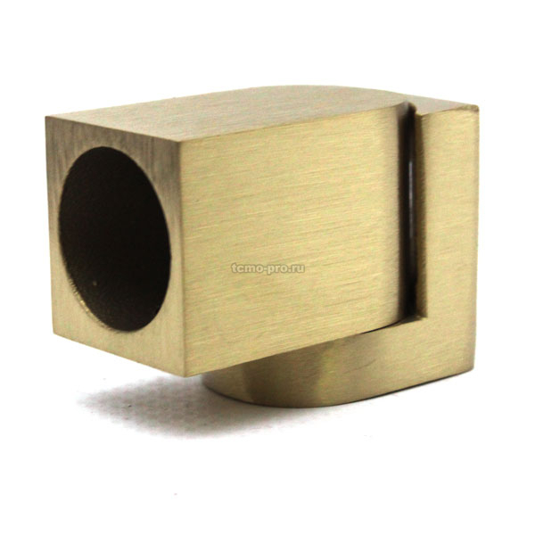 КВО113-15 Коннектор регулируемый стена-труба