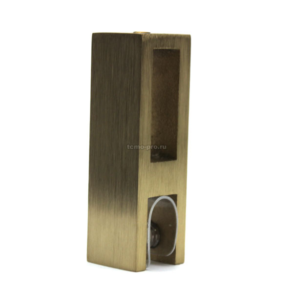 КВО122-038 Коннектор для профильной трубы