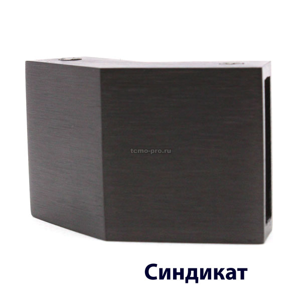 КВО122-043 Коннектор 135 градусов