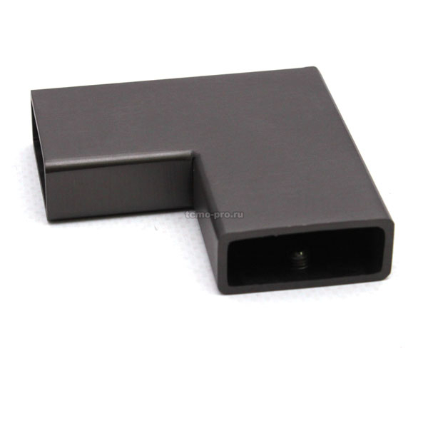 КВО339 Держатель профиль-профиль 90 гр