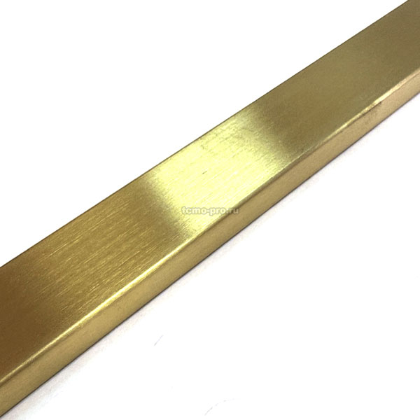 Т113-19 Труба-штанга профильная 10х30х1,5х3000 мм