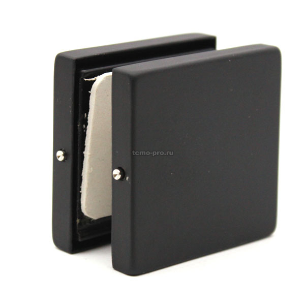 Коннектор S-122-555 стекло-стекло | Классика