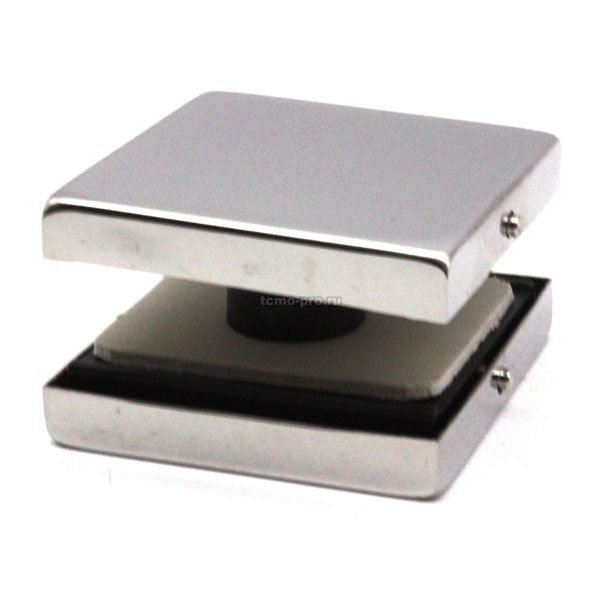 Коннектор S-122-555 стекло-стекло | Классика