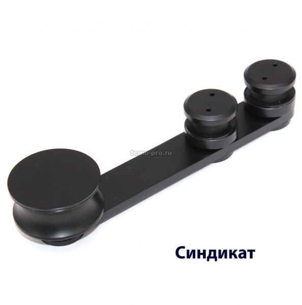 ВЕ-210B-FH Каретка для раздвижной двери