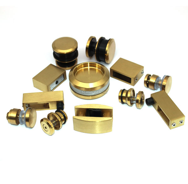 Р-133-002-1 Комплект для раздвижной системы