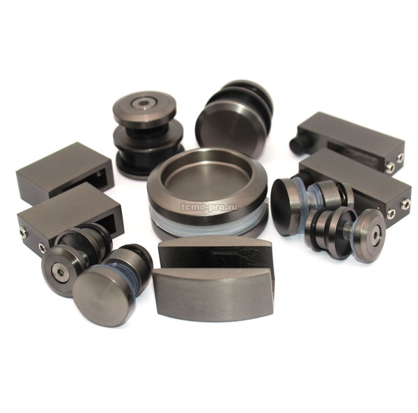 Р-133-002-1 Комплект для раздвижной системы