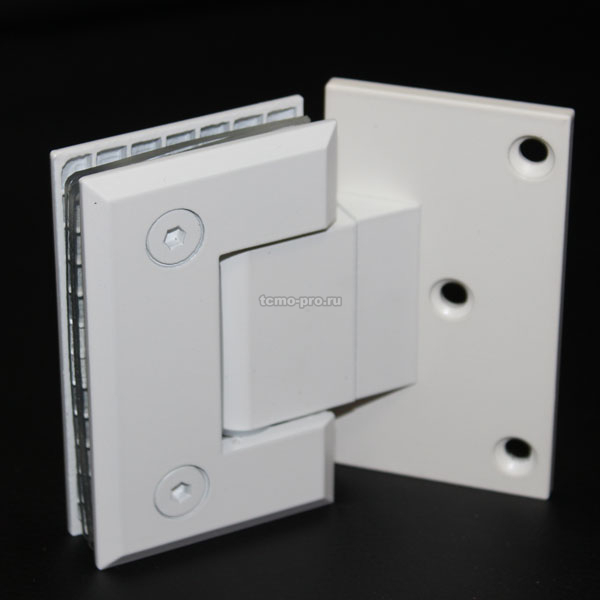 S-48G-8-304 Петля для душевой  кабины стена стекло 135гр