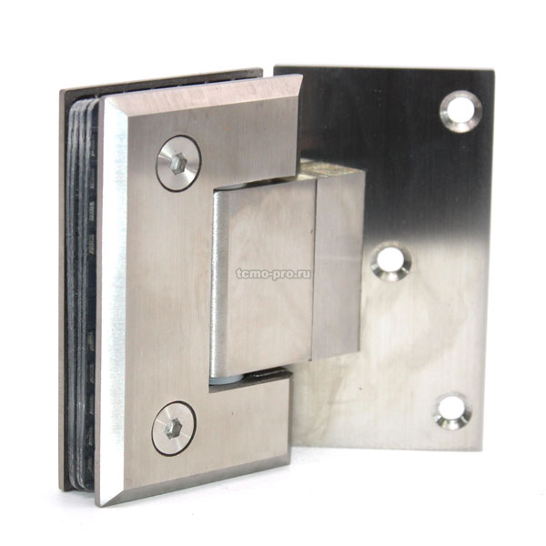 S-48G-8-304 Петля для душевой  кабины стена стекло 135гр