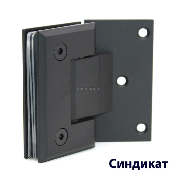 S-48G-8-304 Петля для душевой  кабины стена стекло 135гр