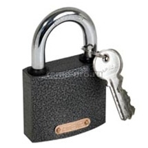 ЗН93-18 Замок навесной
