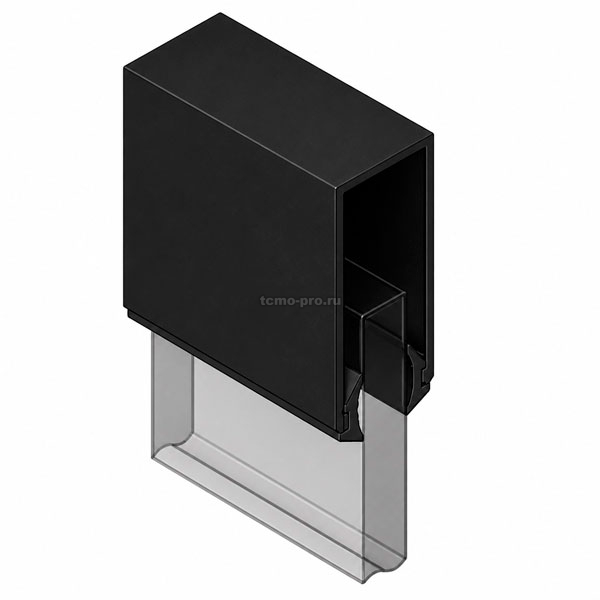 PO3844 Профиль опорный верхний