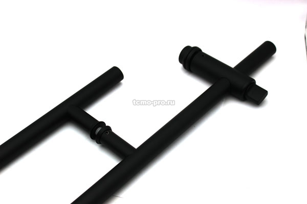 RZ110-48 Ручка для стеклянной двери 25*1100*200*1500