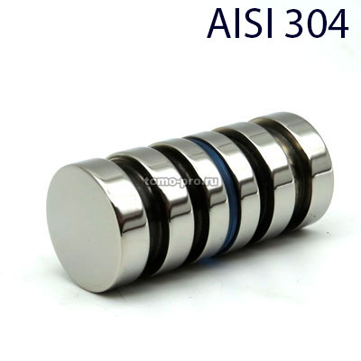 РК121-06-304 Ручка кноб AISI 304