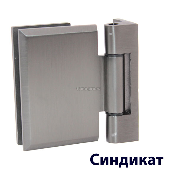 B003 Стеклопетля без реза уплотнителя