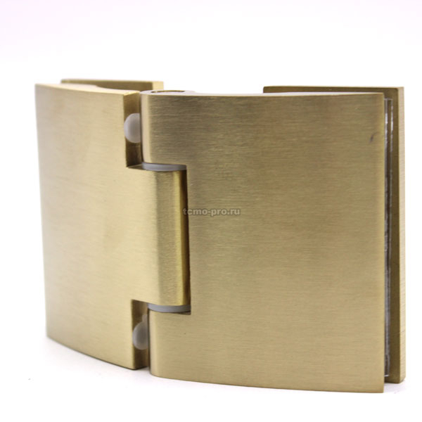 B007 Стеклопетля без реза уплотнителя