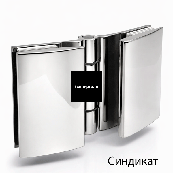 B009 Стеклопетля без реза уплотнителя