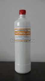SND22-02 Жидкость для матирования 1 литр