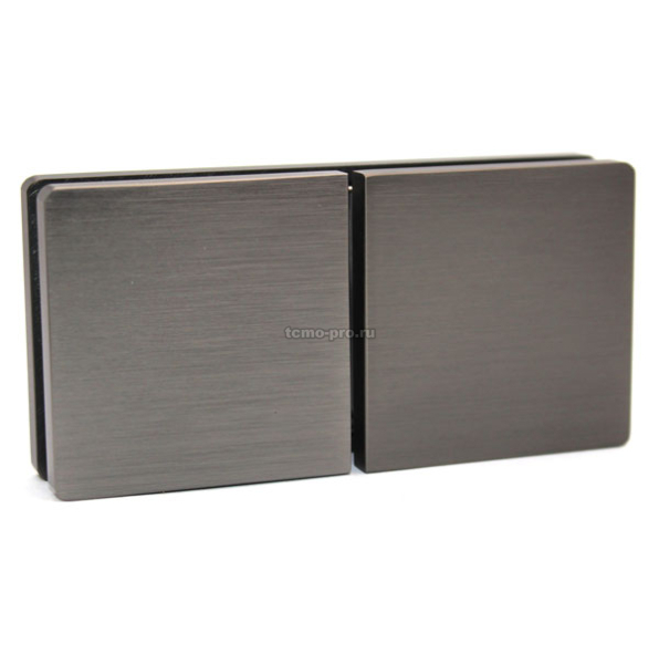 R105-180 Стеклодержатель стекло-стекло 180 гр