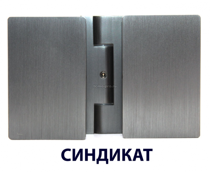 SND6378 Стеклопетля стекло-стекло
