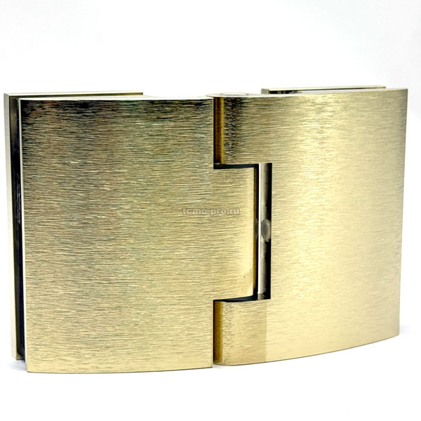 AH4258-180 Стеклопетля стекло-стекло