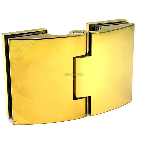 AH4258-180 Стеклопетля стекло-стекло