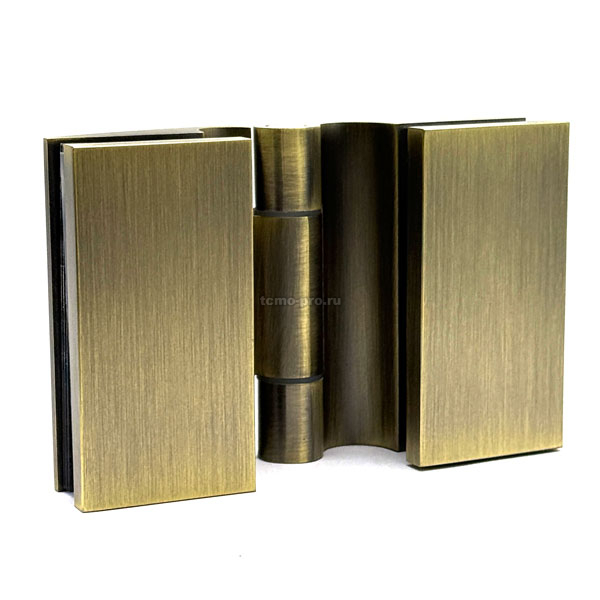 AH4258-180 Стеклопетля стекло-стекло