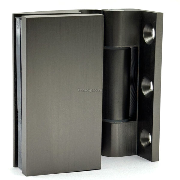 AH4258 Стеклопетля стена-стекло