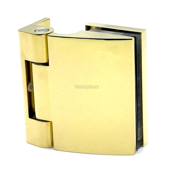 AH4258 Стеклопетля стена-стекло