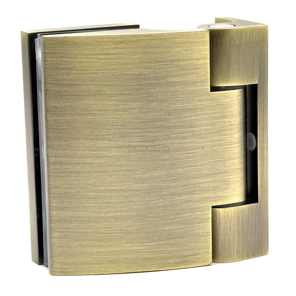 AH4258 Стеклопетля стена-стекло