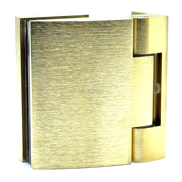 AH4258 Стеклопетля стена-стекло