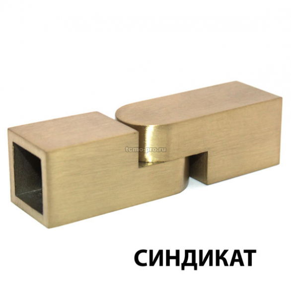 SND118-50 Держатель трубы регулируемый