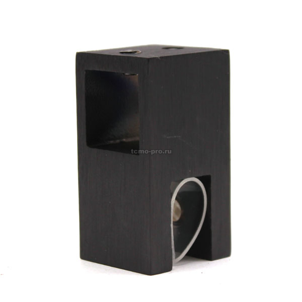 SND118-56 Стеклодержатель сквозной