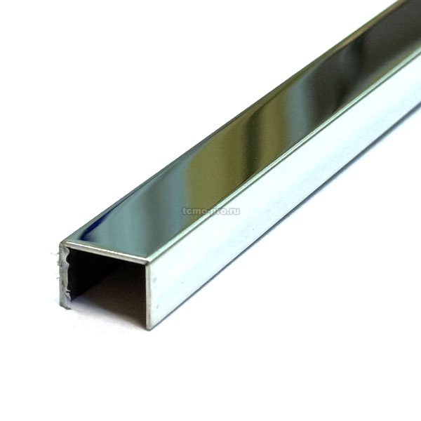 П-304-02 Профиль п-образный длина 2430 мм