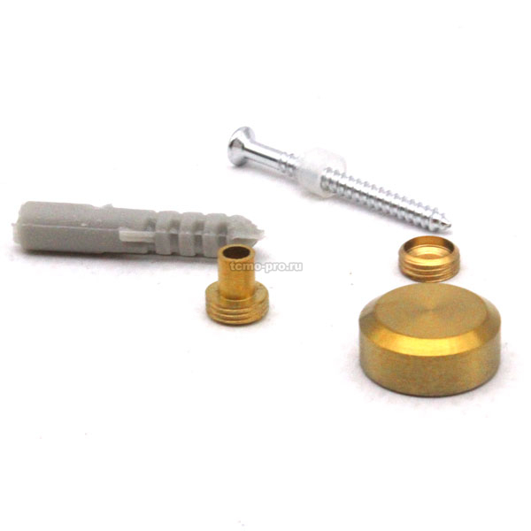 SND13-22-16-304 Зеркалодержатель 16мм