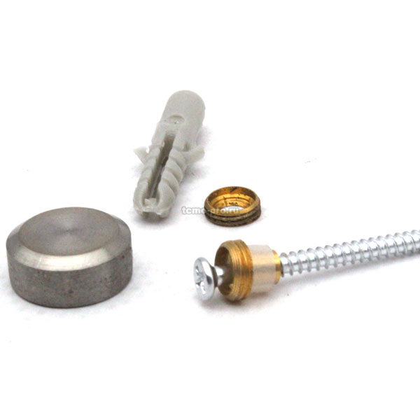 SND13-22-16-304 Зеркалодержатель 16мм