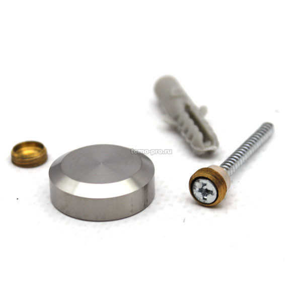 SND13-22-21-304 Зеркалодержатель 21мм