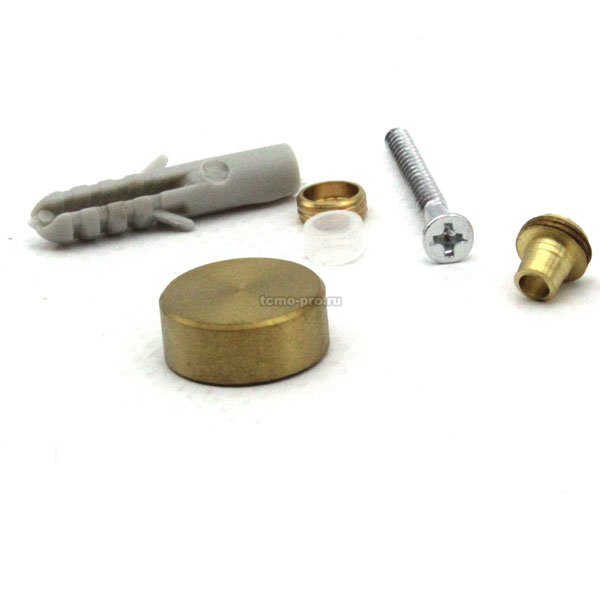 SND13-23-16-304 Зеркалодержатель 16мм